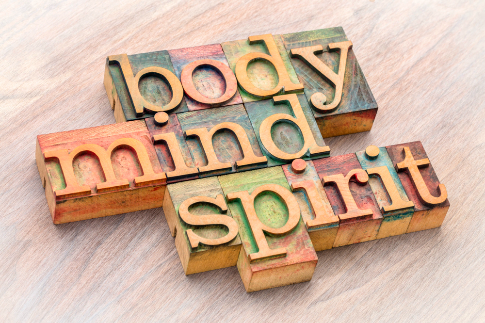 Health & Wellness Coaching