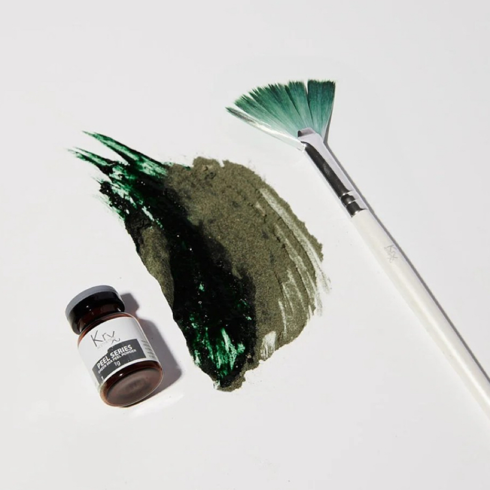 Marine Skin Resurfacing at The Beauty Lair in Columbus, OH