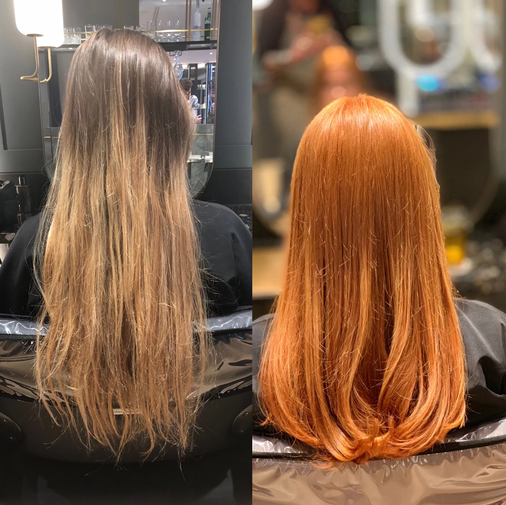 Transformative Color