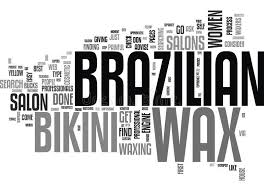 *** Brazilian Wax ***