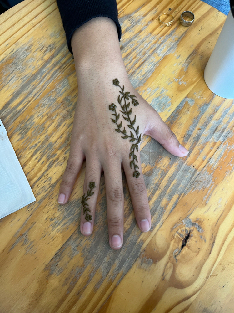 Henna