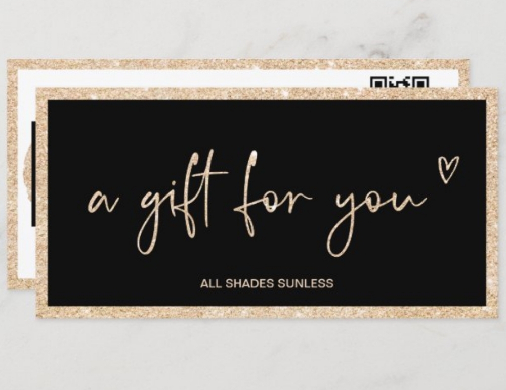 Gift Certificate Balance