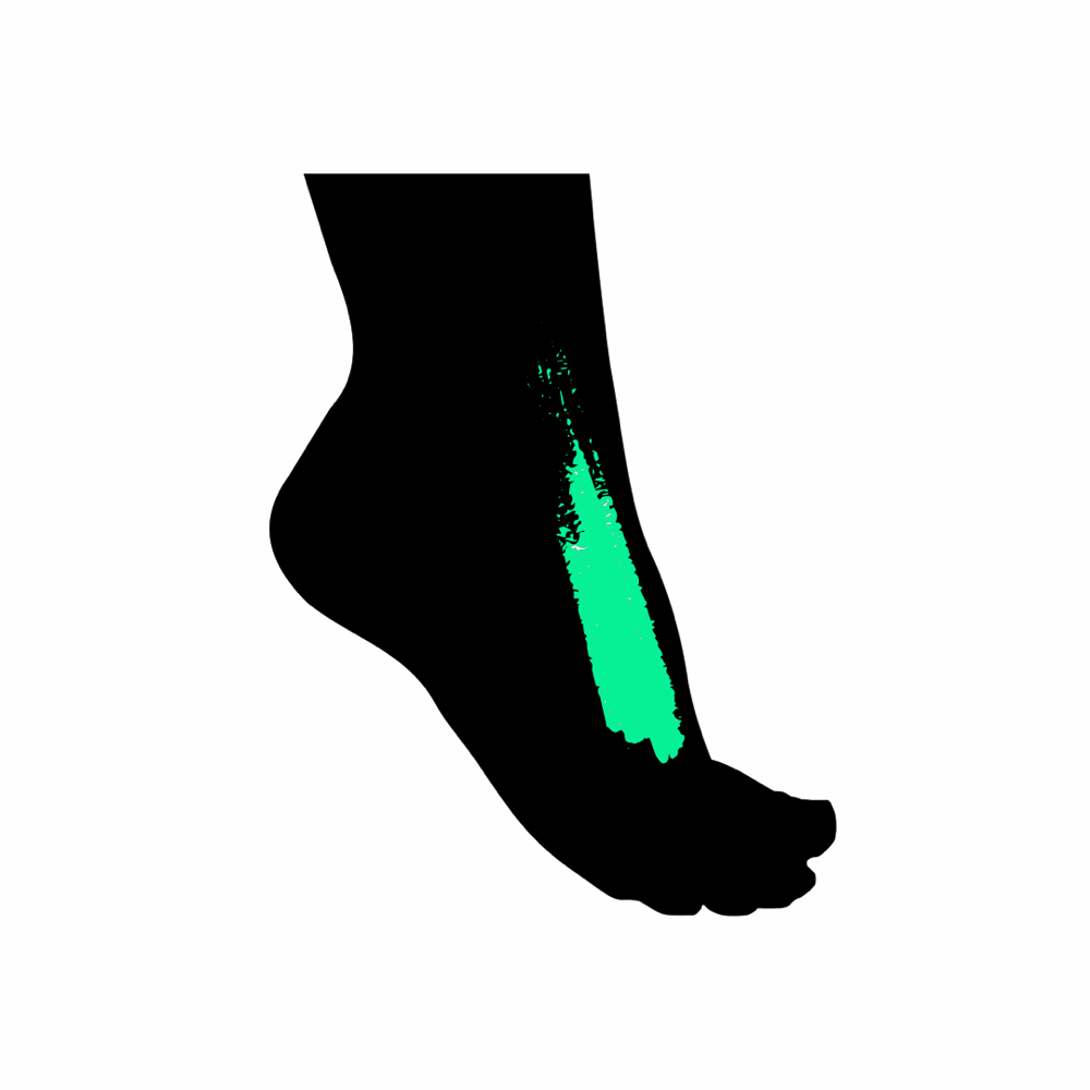 Foot Wax