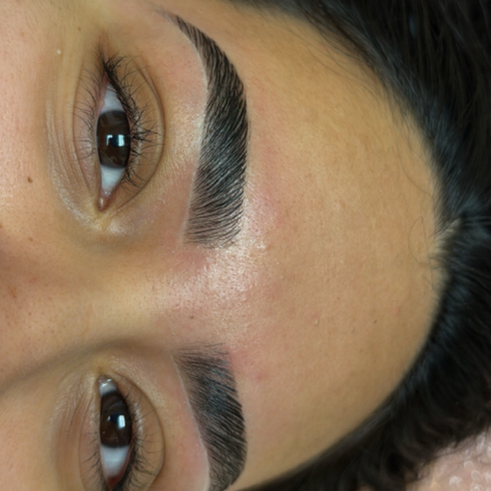 Brow Lamination, Wax & Tint at Your Waxthetician in San Antonio, TX