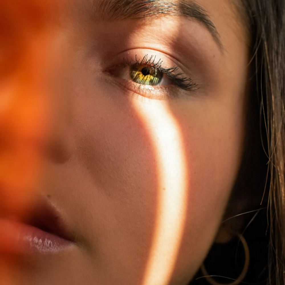 Lash and Brow Tint at JustSKN in Wilmette, IL