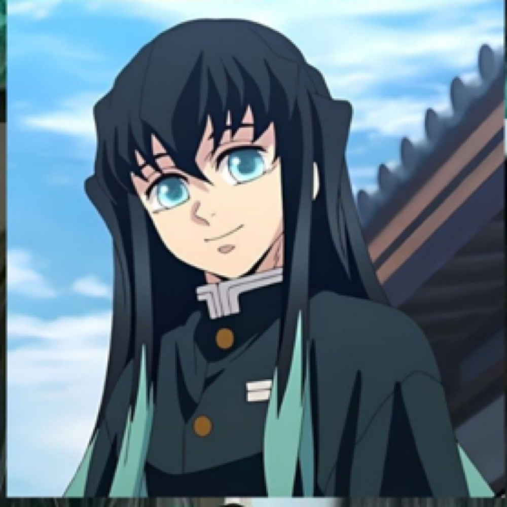 Anime Hair Model Discount at Hidden Haven Salon in East Liverpool, OH