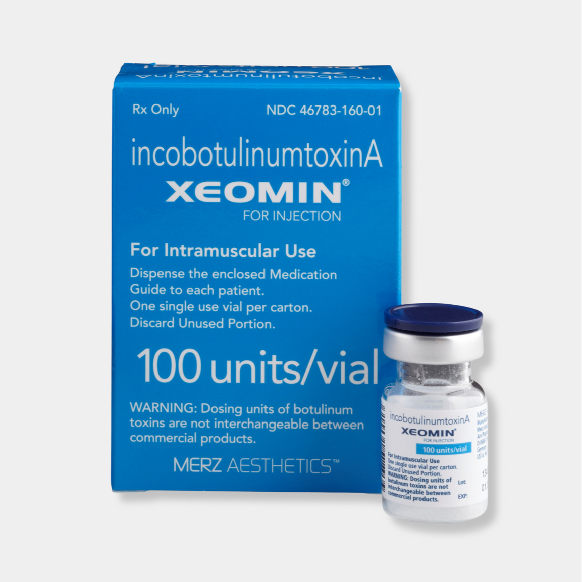 Xeomin at Crown of Beauty Wellness, LLC in Floresville, TX