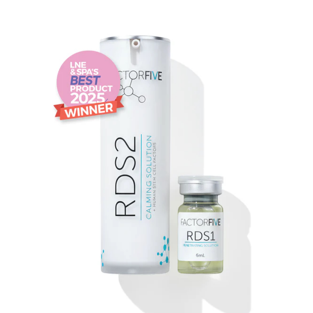 Factor5 RDS Peel at Good Skin Company in Greenwood Village, CO