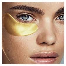 Under Eye Collagen Treatment