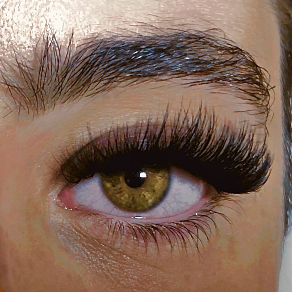 2-3 Week Mega Volume Fill at Cloud 9 Lash Studio in Beverly, MA
