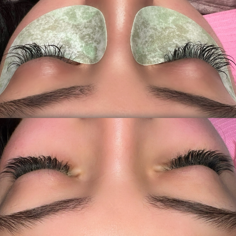 Hybrid Fill