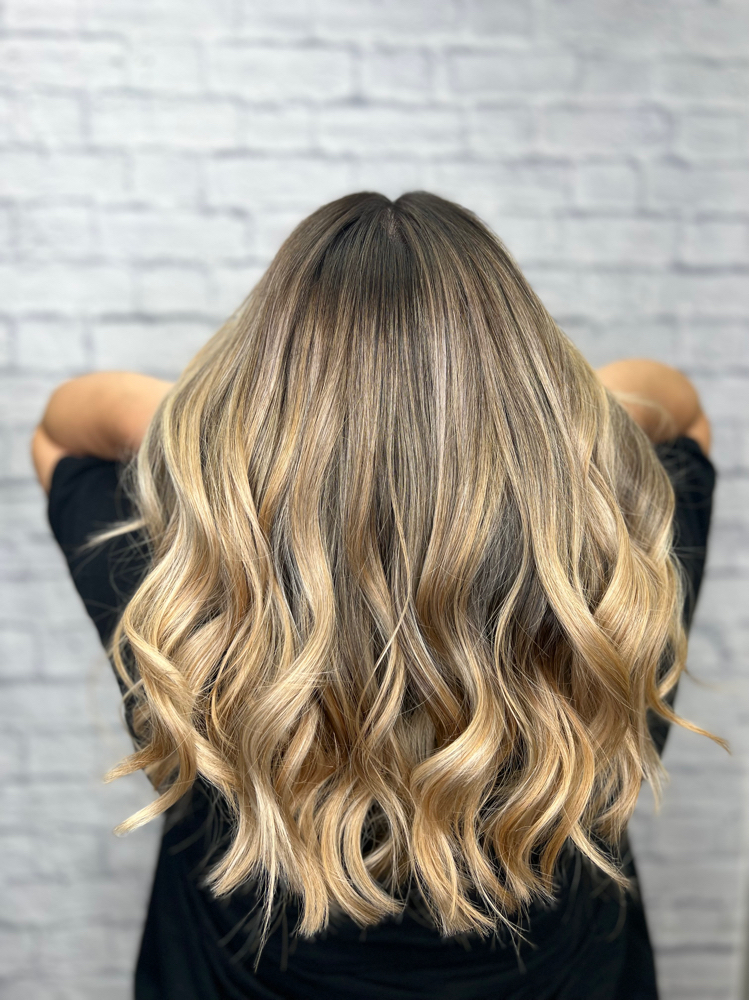 Balayage