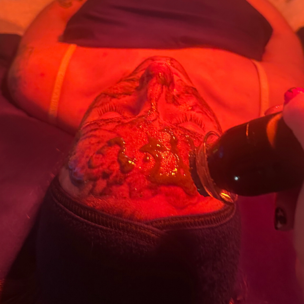 Glo2 Facial at Lazy Daze Esthetics in Beacon, NY