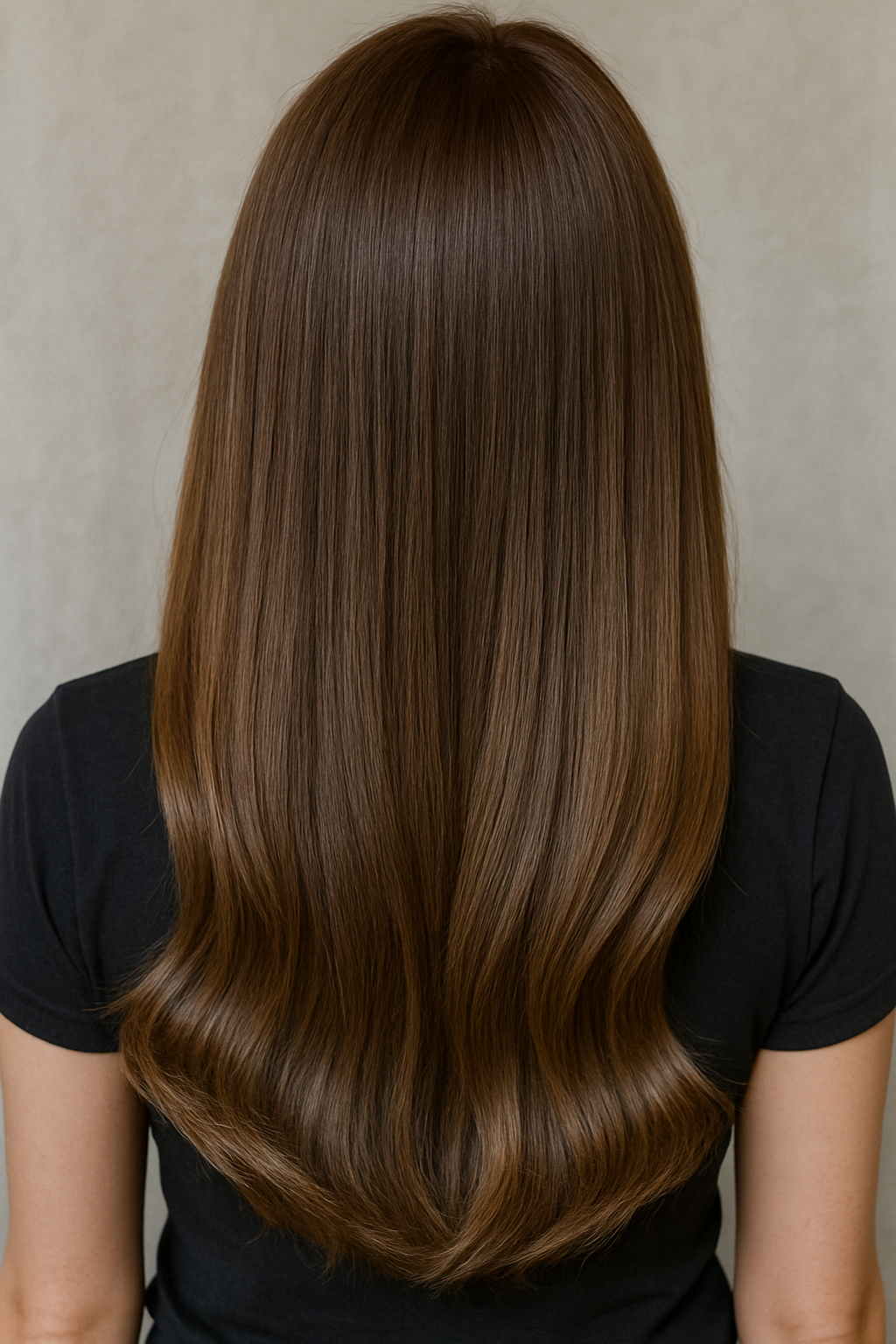 Color Re-touch at Lux & Co in Valrico, FL