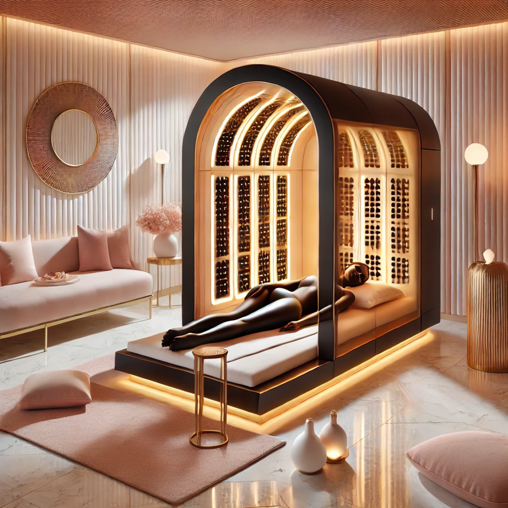 DollHaus Rejuvenating Infrared