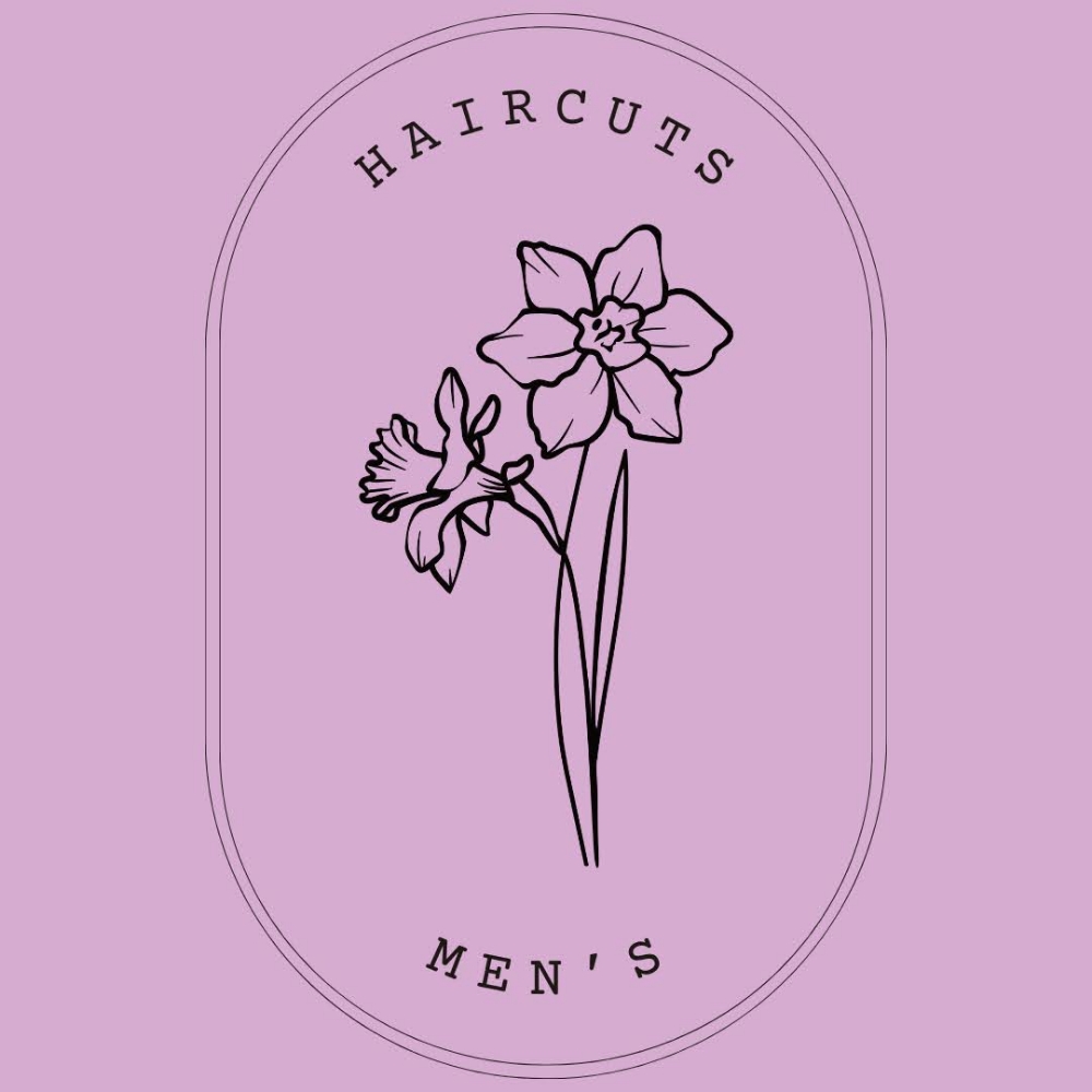 Haircut - Men's