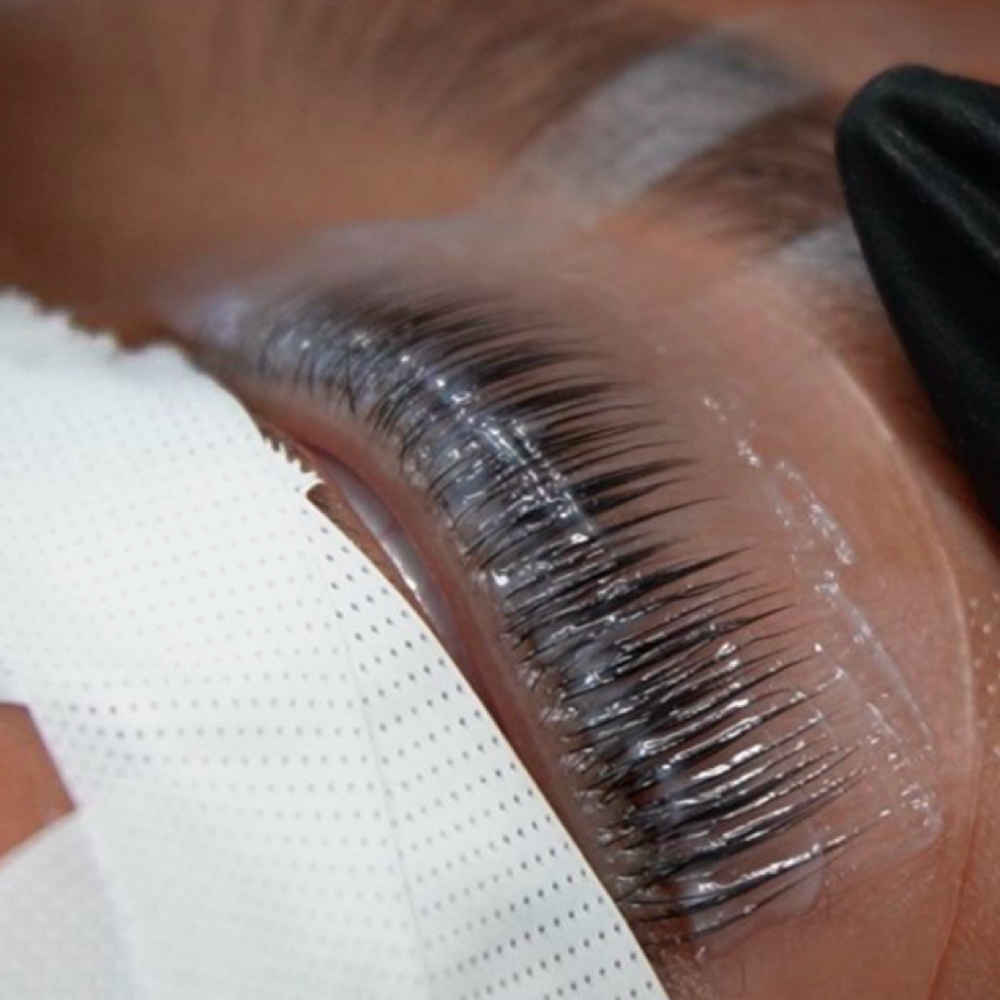 Korean Lash Lift at Clear Image Esthetics in Rutherfordton, NC