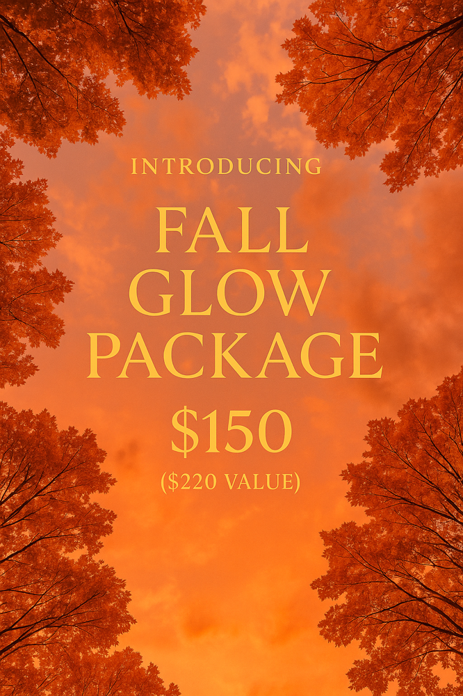 Fall Glow Package