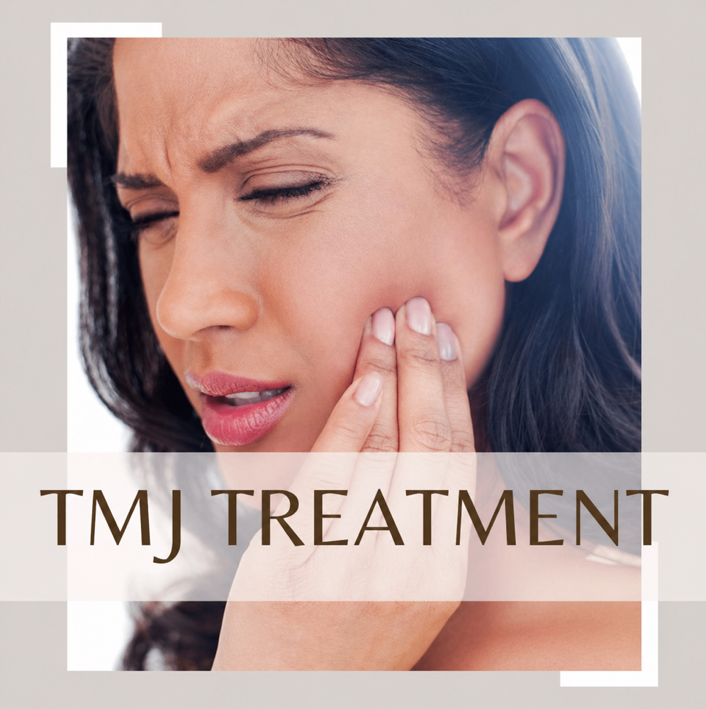 TMJ Treatment at Mia Esthetics Med Spa in Bridgeport, CT