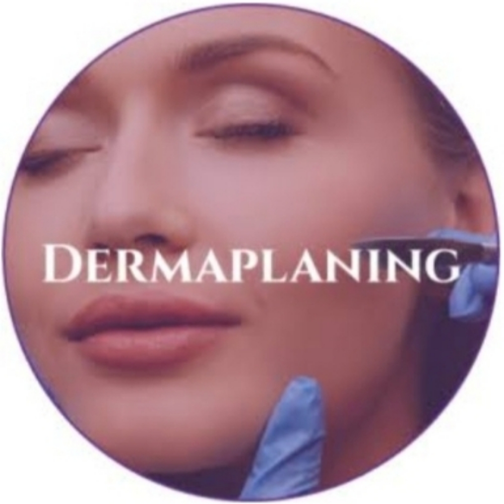 Dermaplane Only (Face) at Botanica French Skincare Studio in Novi, MI