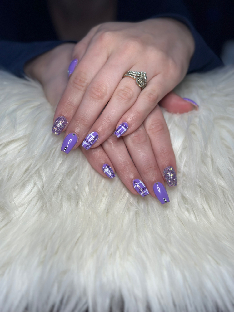 Builder Gel Refill