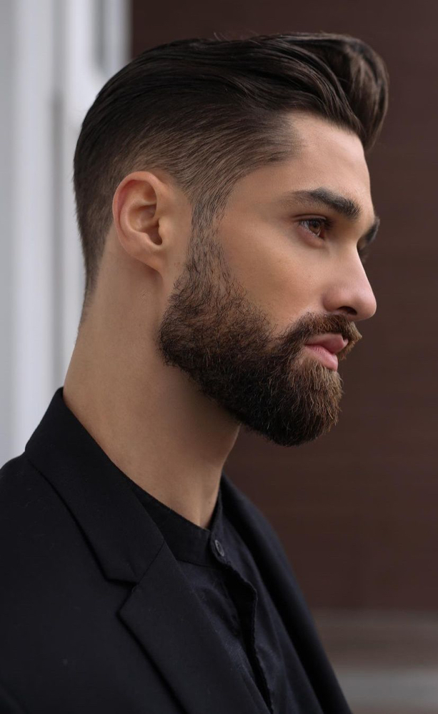 Beard Trim
