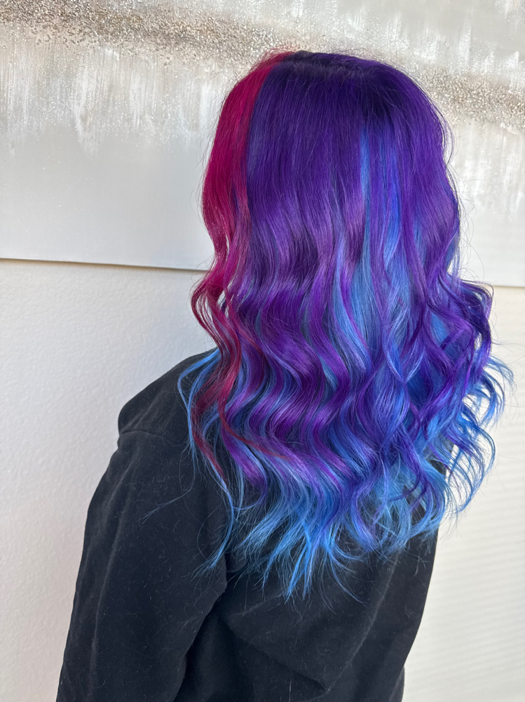 July Vivid Color Deal