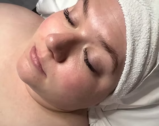 Pixi Express Facial