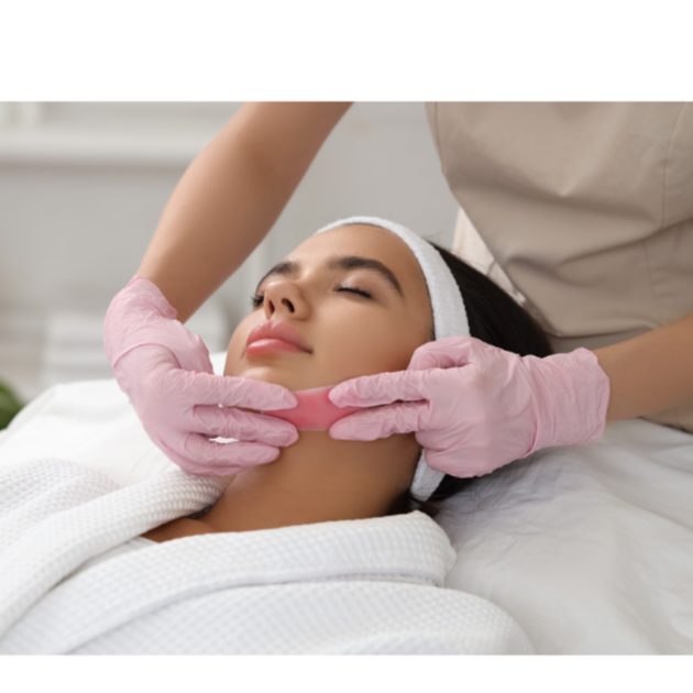 Chin & Neck Wax at LMK ESTHETICS SKINCARE SPA in Lake Ozark, MO