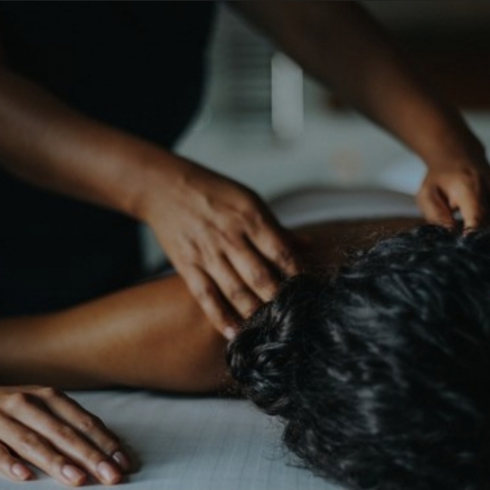 πΏ60- Min Rejuvenation Session at VENERATED MASSAGE in Dallas, TX