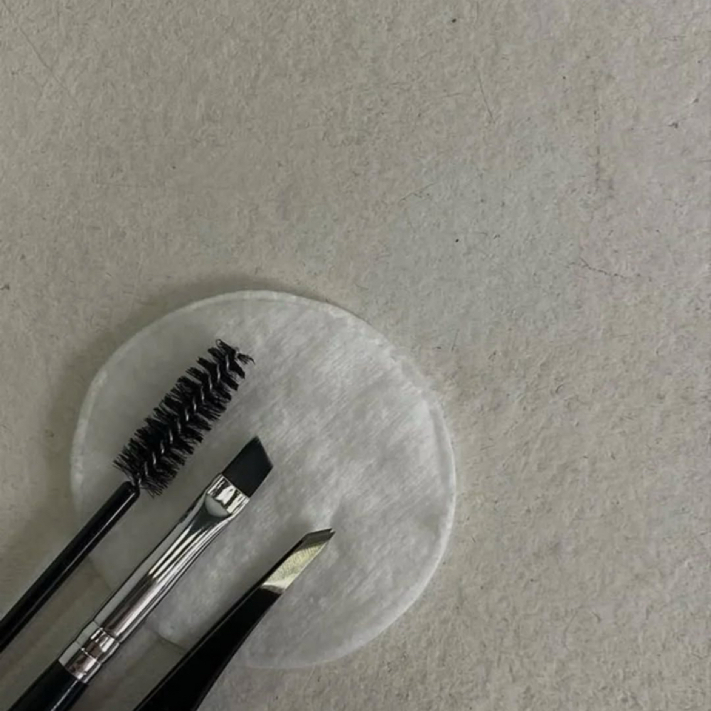 Brow Lamination & Tint at Stripped Waxing Loft LLC in North Huntingdon, PA