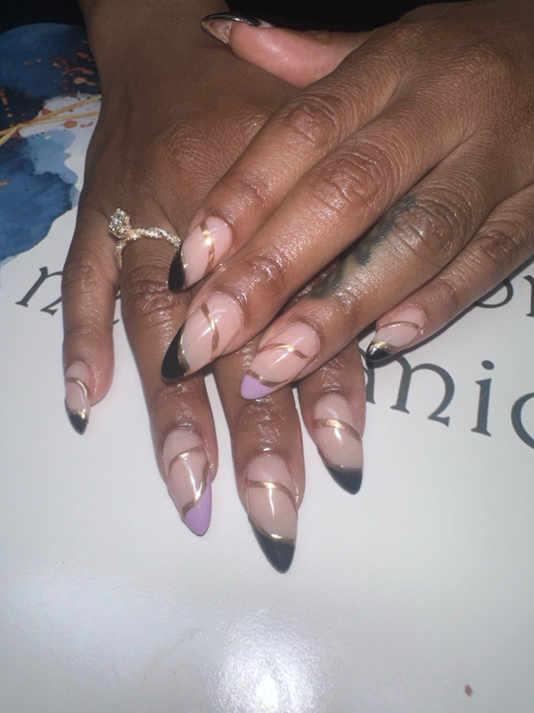 Sculpting Gel