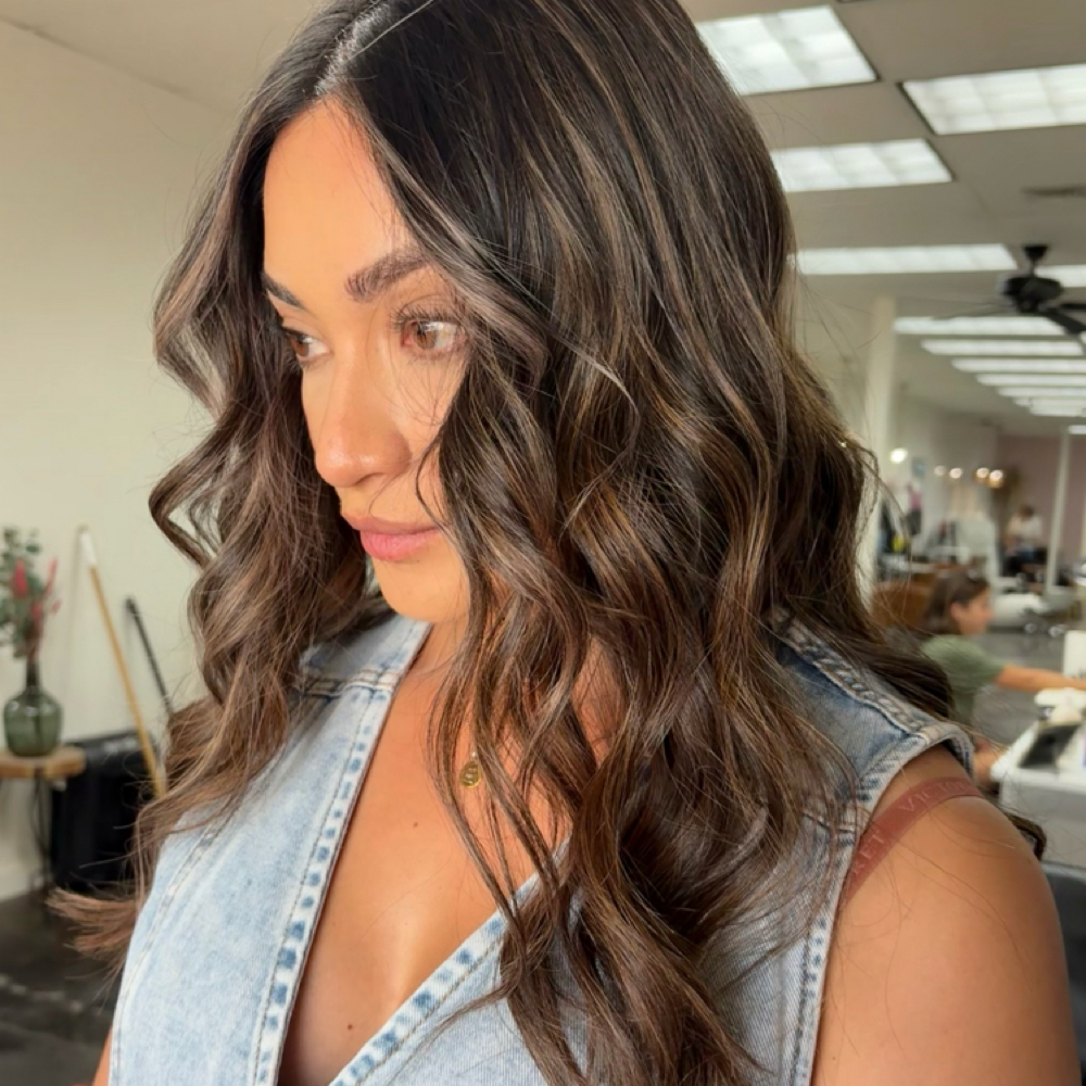 Blowout at BY MOLLIE SNOWDEN in Midland, TX