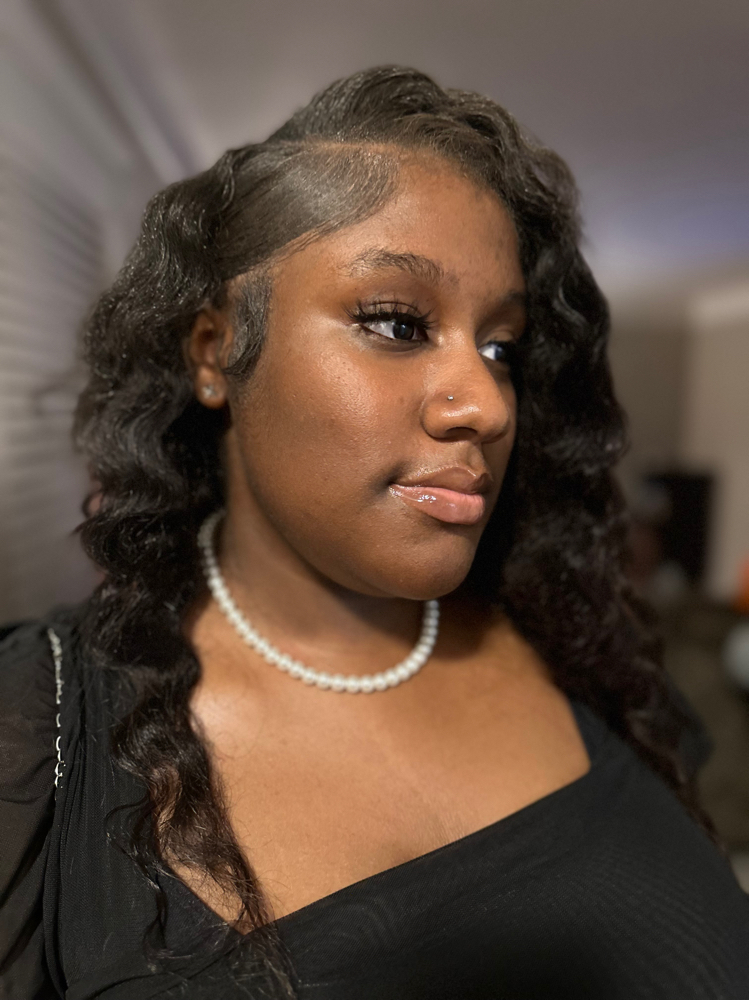 Revamp To Quick Weave