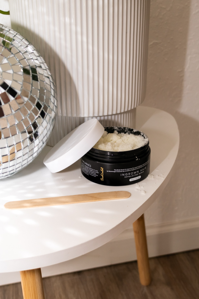 Bikini Wax