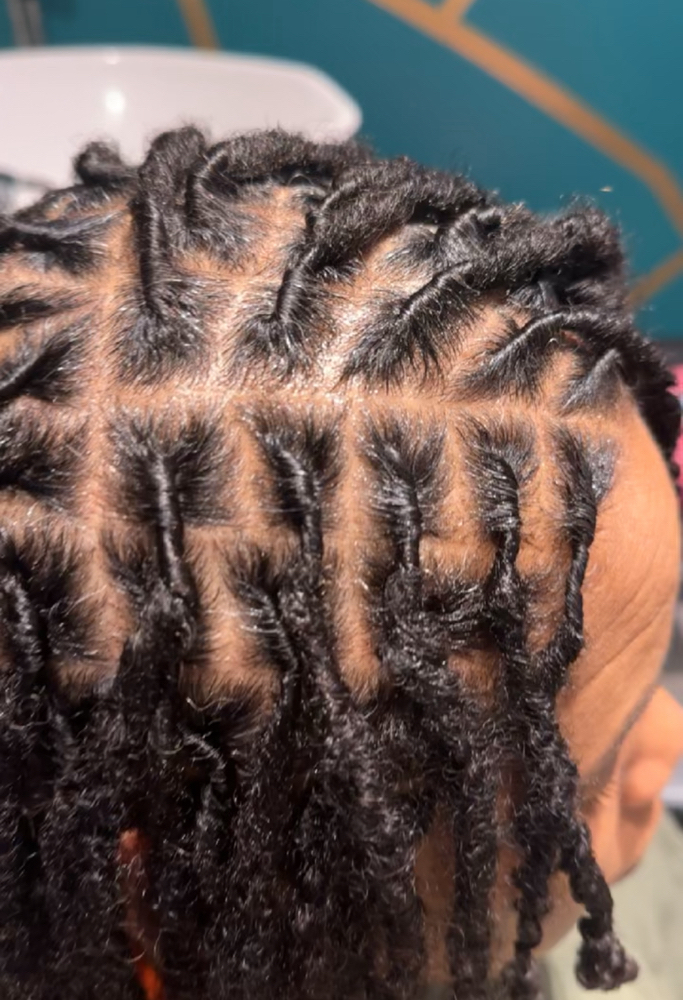 Baby Loc’s