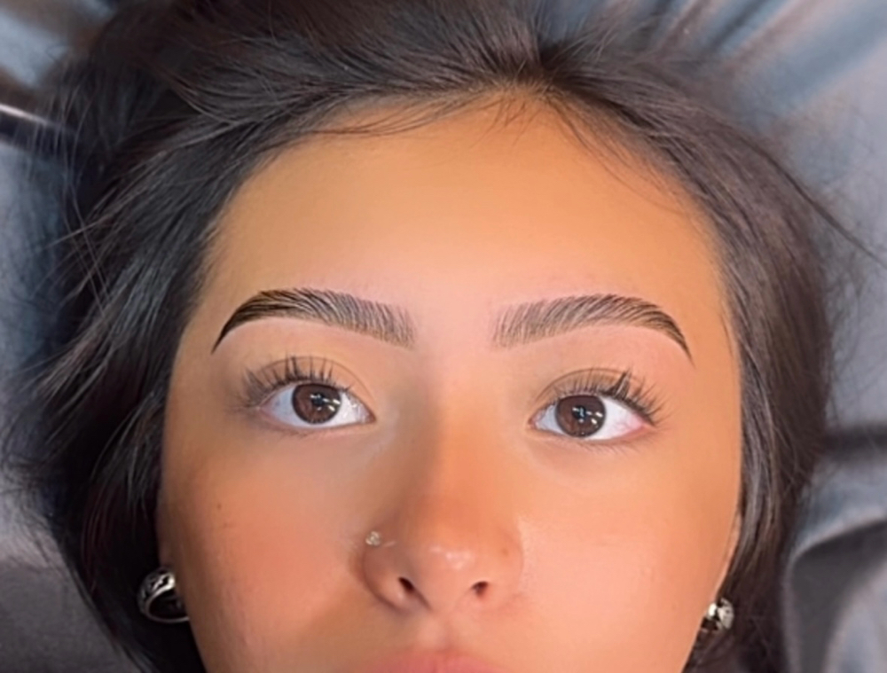 Brow Lami And Tint at Honey Bee Beauty By Giselle in Midland, TX