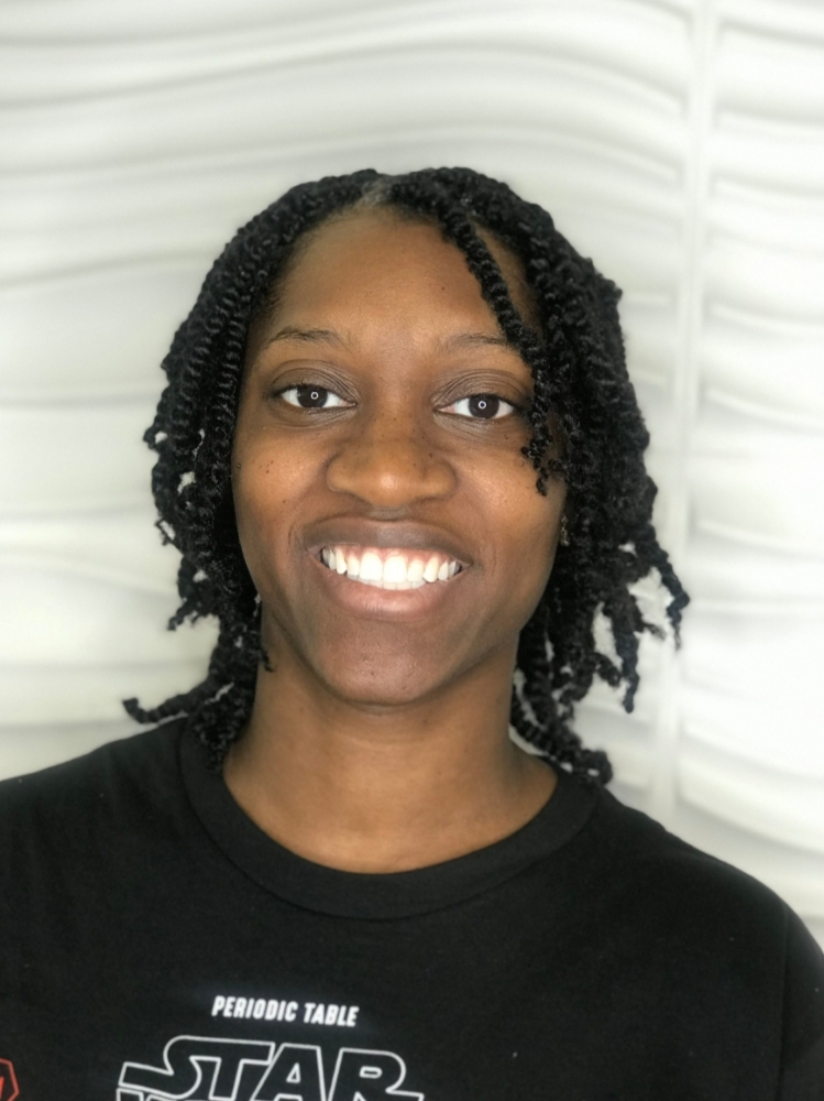 Spring Twists at Natural Aesthetics Salon in Bowie, MD