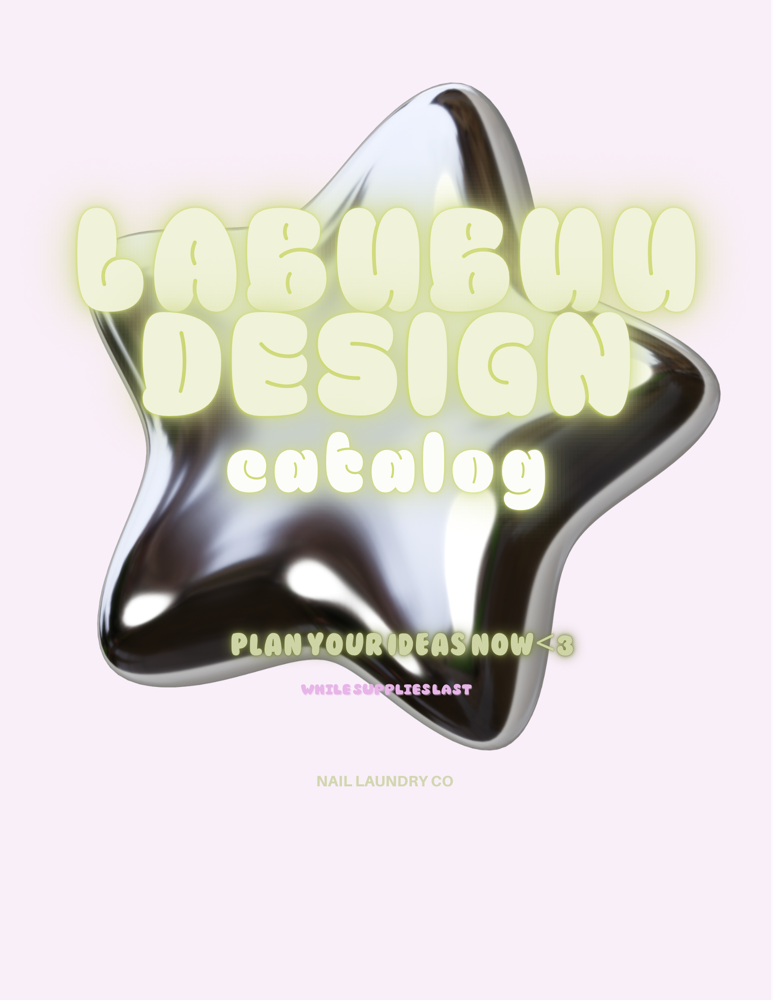 LABUBU Customization