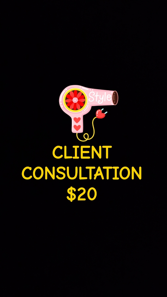 Client Consultation