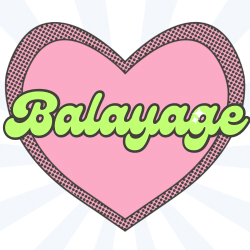 Balayage