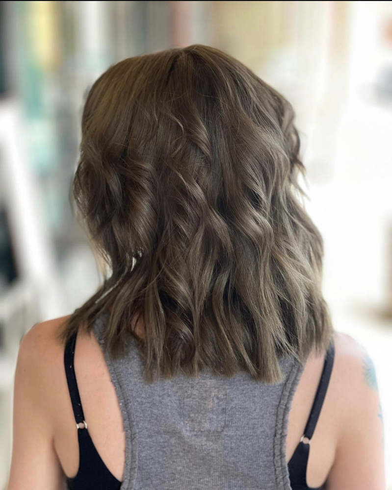 Tweens Cut