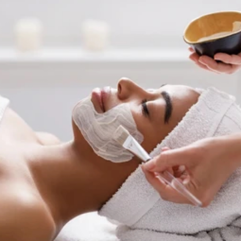 Skyn Signature Facial at Skyn Esthetics INC. in Boca Raton, FL