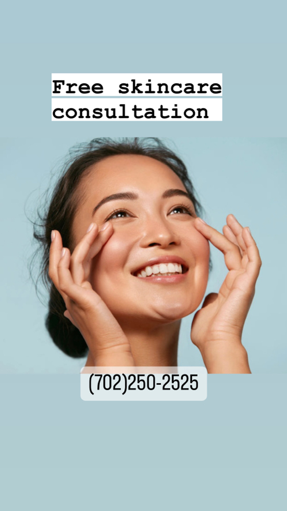 Skincare Consultation