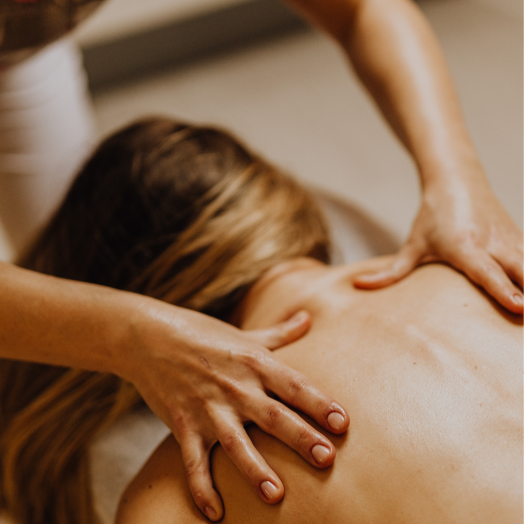 Relaxing Back Facial at LEMARIA PRODUCTIONS LLC in VA, VA