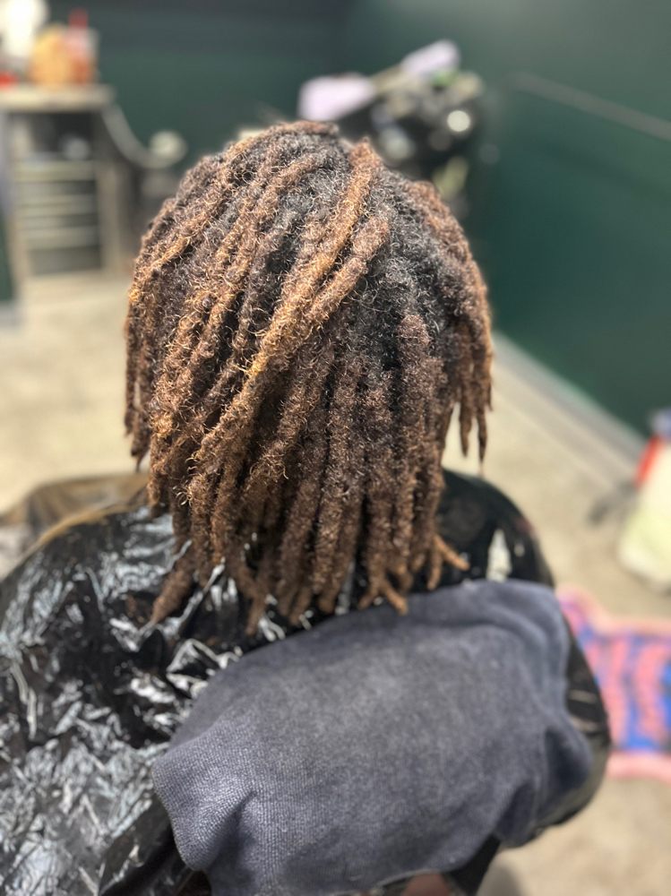 Loc Shampoo ONLY