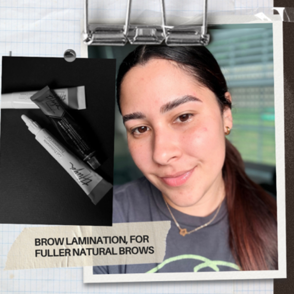 Lamination Only at Koco’s Beauty Bar in Hampton, VA