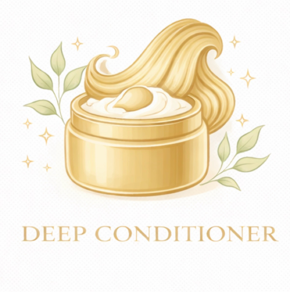 Deep Conditioner at The Cutting Room in Starke, FL