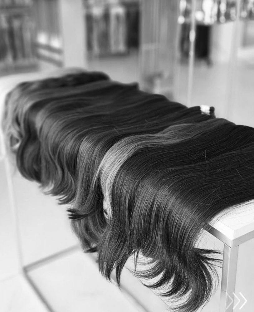 Hair Extensions