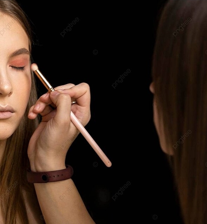 Beauty Lesson (Skincare & Makeup)